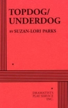 Cover art for Topdog/underdog