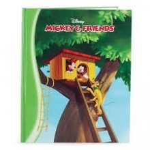 Cover art for Kohl's Cares Disney Mickey & Friends