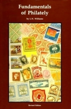 Cover art for Fundamentals of Philately