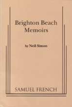 Cover art for Brighton Beach Memoirs