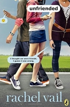 Cover art for Unfriended