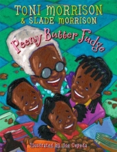 Cover art for Peeny Butter Fudge
