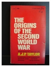 Cover art for The Origins of the Second World War (A Premier Book)