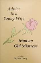 Cover art for Advice to a Young Wife from an Old Mistress