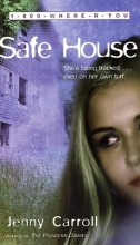 Cover art for Safe House (1-800-where-r-you)