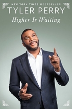 Cover art for Higher Is Waiting