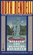 Cover art for Kissing the Gunners Daughter