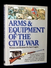 Cover art for Arms & Equipment of the Civil War