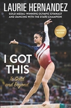 Cover art for I Got This: To Gold and Beyond