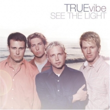 Cover art for See The Light