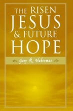 Cover art for The Risen Jesus and Future Hope