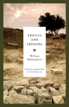 Cover art for Troilus and Cressida (Modern Library Classics)