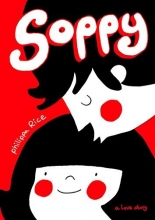 Cover art for Soppy: A Love Story