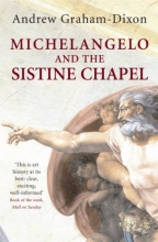 Cover art for Michelangelo and the Sistine Chapel