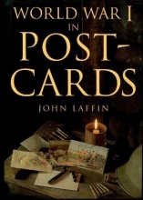 Cover art for World War I In Postcards