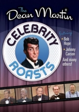 Cover art for Dean Martin Celebrity Roasts 