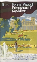 Cover art for Brideshead Revisited:(Penguin Modern Classics)