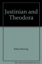 Cover art for Justinian and Theodora