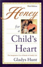 Cover art for Honey for a Child's Heart