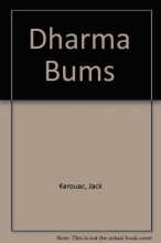 Cover art for The Dharma Bums