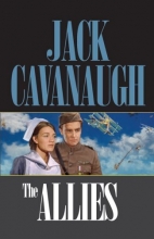 Cover art for The Allies (American Family Portraits #6)