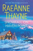 Cover art for Snowfall on Haven Point