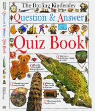 Cover art for Question & Answer Quiz Book
