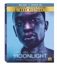 Cover art for Moonlight [Blu-ray]