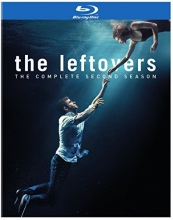 Cover art for Leftovers, The: Season 2  [Blu-ray]