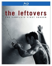 Cover art for Leftovers: Season 1 [Blu-ray]