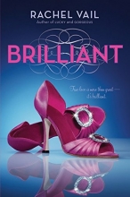 Cover art for Brilliant (Avery Sisters Trilogy)