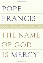 Cover art for The Name of God Is Mercy