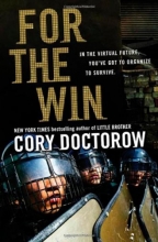 Cover art for For the Win: A Novel