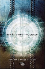 Cover art for Extreme Word The Extreme Word For Young Adults (ages 18-30)
