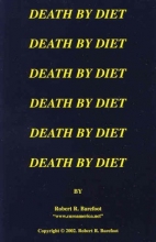 Cover art for Death by Diet