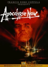 Cover art for Apocalypse Now