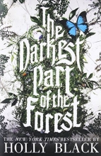 Cover art for The Darkest Part of the Forest