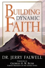 Cover art for Building Dynamic Faith