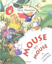 Cover art for Mouse By Mouse