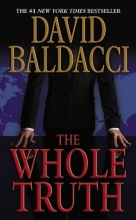 Cover art for The Whole Truth