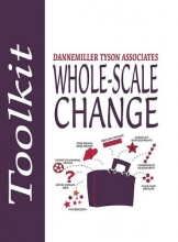 Cover art for Whole-Scale Change Toolkit