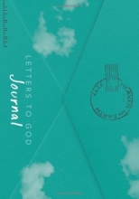 Cover art for Letters to God Journal
