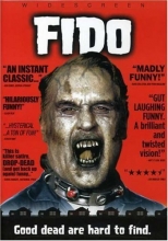 Cover art for Fido