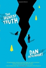 Cover art for The Honest Truth