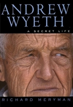 Cover art for Andrew Wyeth: A Secret Life