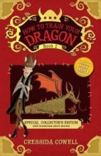 Cover art for How to Train Your Dragon (Exclusive Edition)