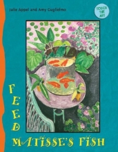 Cover art for Touch the Art: Feed Matisse's Fish