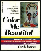 Cover art for Color Me Beautiful