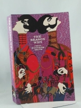 Cover art for The Reason Why