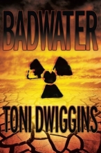 Cover art for Badwater: The Forensic Geology Series